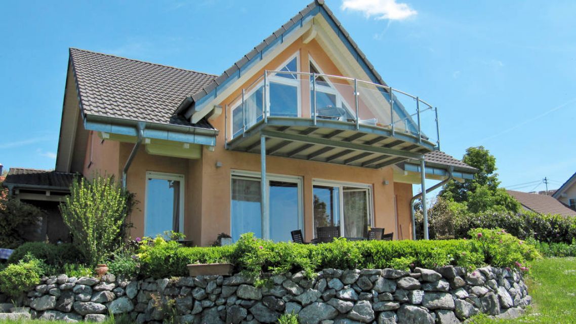 Ferienhaus-Bodenseeregion-Urlaub
